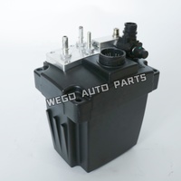 5273338 4931694 1409391 1705244 5510157 Pompa DEF Sistem SCR Pompa Doser Urea untuk Sistem SCR Cummins Pompa Urea 24V