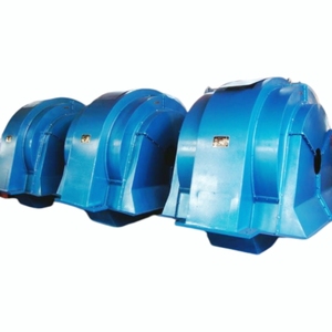 Micro-centrale hydroélectrique Turgo Francis à hélice axiale haute pression de 400 kW - Product Image 5