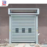 Volets roulants automatiques Prix Système électrique de persiennes roulantes ouragan Volets en alliage d'aluminium Volets stores Volet extérieur