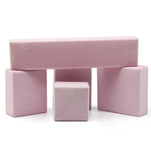 اكسورات ذات جودة عالية بشعار حسب الطلب علب وردية مجموعة مجوهرات صناديق هدايا ورقية تغليف حسب الطلب - Product Image 5