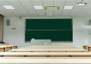 <span class=keywords><strong>Pizarra</strong></span> <span class=keywords><strong>de</strong></span> Aluminio Extra <span class=keywords><strong>Grande</strong></span>, Magnética, <span class=keywords><strong>de</strong></span> Borrado en Seco, Horizontal, para Escuela - Product Image 3
