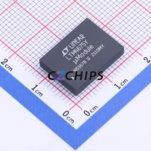 Original y nuevo LTM4675IY # PBF circuito integrado IC Chip PMIC IC de potencia DC-DC - Product Image 1