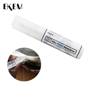 Rotulador <span class=keywords><strong>de</strong></span> entinela premium, accesorio resistente al agua, personalizado, pintura blanca para blanqueamiento <span class=keywords><strong>de</strong></span> la <span class=keywords><strong>suela</strong></span>, gran oferta <span class=keywords><strong>de</strong></span> fábrica - Product Image 4