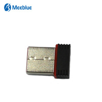 Meeblue ble 5.0-petit Dongle USB bluetooth, émetteur WIFI ibalise avec SDK et API