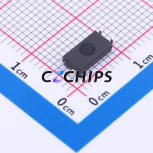 Nuevo y Original TLP383 (BL-TPL,E SOIC-4) Transistor Optoacoplador de Salida de Transistor, Componentes Electrónicos al por Mayor y Servicio BOM - Product Image 2