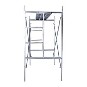 Andamio para construcción <span class=keywords><strong>de</strong></span> hormigón <span class=keywords><strong>Escalera</strong></span> <span class=keywords><strong>de</strong></span> acero resistente - Product Image 1