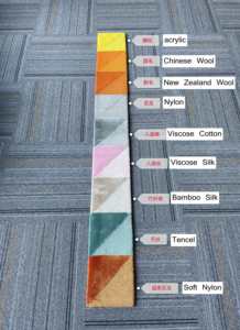 <span class=keywords><strong>Paillasson</strong></span> d'<span class=keywords><strong>intérieur</strong></span> personnalisé pour hôtel, logo noir, <span class=keywords><strong>tapis</strong></span> de bienvenue personnalisé, logo par sublimation, <span class=keywords><strong>tapis</strong></span> épais à poils longs résistant aux taches - Product Image 2