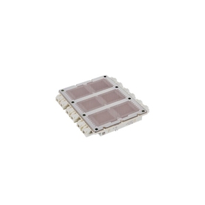 FS500R17OE4DP ทรานซิสเตอร์ IGBT โมดูล 1700V 1000A ชิ้นส่วนอิเล็กทรอนิกส์ใหม่และของแท้ - Product Image 1
