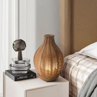 Nouveau diffuseur d'huile essentielle d'humidificateur d'air d'arôme ultrasonique professionnel d'armure, diffuseur d'air électrique de parfum portatif d'aromathérapie