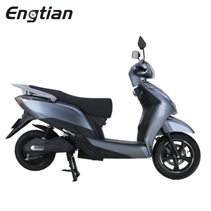 Scooter Personalizado de 2000w Más Vendido, Motocicleta de Dos Ruedas de Alta Calidad para Adultos, Scooter Ecológico - Product Image 3