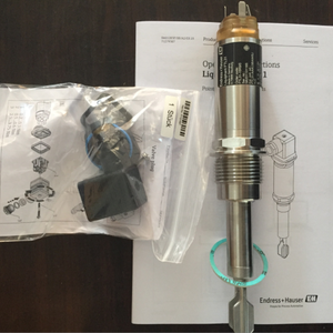 Interrupteur de niveau Endress+Hauser Liquiphant FTL31, en acier inoxydable, adapté aux applications industrielles générales dans toutes les industries. - Product Image 6