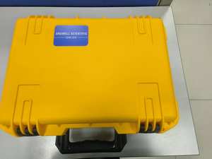 익스플로러 EX5000 금 테스트기 귀금속 분광기 - Product Image 5