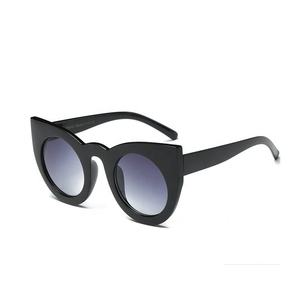 <span class=keywords><strong>Amazon</strong></span> Venta caliente es nuevo estilo europeo redondo marco grande <span class=keywords><strong>gafas</strong></span> de sol ojo de gato personalidad <span class=keywords><strong>gafas</strong></span> de sol - Product Image 5