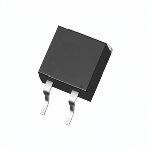 TO-263-3, D2PAK , TO-263AB LSIC2SD120D10 BOM IC In Stock Single Diodes Electronic Circuit Components - Product Image 1
