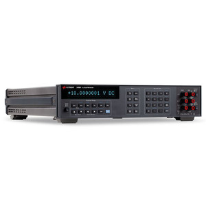 Multimètre numérique Keysight 3458A 8,5 chiffres, précision DCV 0,5 ppm, interface GPIB - Product Image 1