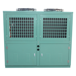 Unidad de Condensación de Alta Calidad a Buen Precio para Cuartos Fríos - Product Image 1