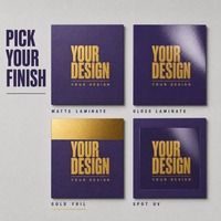 Emballage personnalisé pour disques vinyles, pochette imprimée pour LP, couverture de disque à rabat, boîte de coffret pour l'impression d'albums, pour les labels musicaux et les magasins de disques