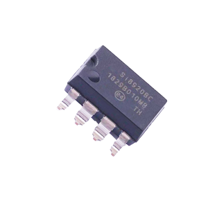 Composants électroniques IC, amplificateur d'isolement DIP-8 SI8920BC original SI8920BC-IP - Product Image 1