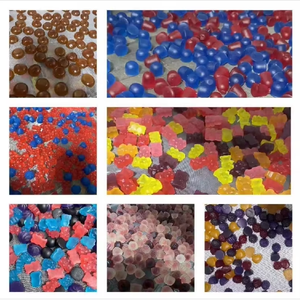 Complément alimentaire sain ODM/OEM qui aide à réguler le <span class=keywords><strong>cycle</strong></span> <span class=keywords><strong>menstruel</strong></span>, fournit <span class=keywords><strong>de</strong></span> l'acide folique et <span class=keywords><strong>de</strong></span> l'inositol, régule l'ovulation féminine - Product Image 4