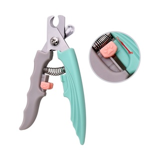 CW5044 Tijeras <span class=keywords><strong>de</strong></span> Acero Inoxidable <span class=keywords><strong>para</strong></span> <span class=keywords><strong>Uñas</strong></span> <span class=keywords><strong>de</strong></span> <span class=keywords><strong>Perros</strong></span> y Gatos, Herramienta <span class=keywords><strong>de</strong></span> Aseo Doméstico, Cortauñas <span class=keywords><strong>para</strong></span> Mascotas <span class=keywords><strong>de</strong></span> Marca Privada con <span class=keywords><strong>Lima</strong></span> <span class=keywords><strong>de</strong></span> <span class=keywords><strong>Uñas</strong></span> - Product Image 2