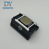 Print Head XP600 Baru F1080-a1 Printhead 100% Baru Asli Original F1080-A1 XP600 Print Head