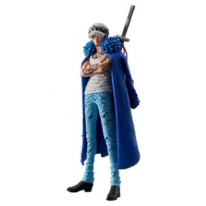 <span class=keywords><strong>Figurine</strong></span> d'anime authentique KOA Battle Style <span class=keywords><strong>Trafalgar</strong></span> Law 2.0 en gros, modèle de collection, jouet, cadeau, décoration, figurines d'anime - Product Image 4