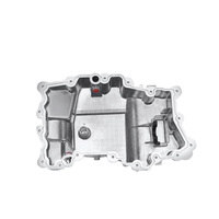 Système moteur OEM FT4E-6675A FT4E6675A Bac à huile moteur pour Ford Edge 2015-2018 Fusion