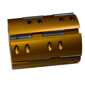 Dehuai Woodworking <b>Tool</b> Cutter Head With Alloy Tipped Knife Factory Price Wood Light <b>Duty</b> <b>Heavy</b> <b>Duty</b> Spiral Cutter Head - Product Image 3