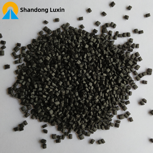 Противоскользящая добавка LUXIN CMS для асфальта: модификатор, адгезив, ПАВ, вспомогательное химическое вещество для предотвращения деформаций дорожного покрытия - Product Image 4