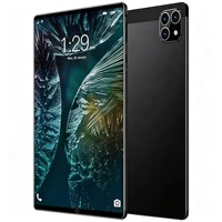 Tablet PC Android ODM X13 pro Best Seller 2026, Memori 16G+1TB, Layar HD 11 Inci, Chip Octa-Core Cepat, WiFi + BT, Pengiriman Gratis