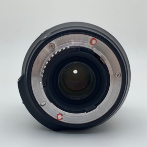 ใช้สำหรับเลนส์ซูม 18-200 มม. F/3.5-5.6 ED VR รองรับระบบ AF/<span class=keywords><strong>MF</strong></span> ตัวเลนส์ทำจากพลาสติก ทนทาน รองรับฟิลเตอร์ขนาด 67 มม. - Product Image 4