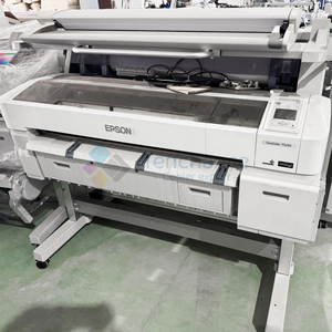 Impresora de Inyección de Tinta de Formato Ancho A0+ de 36 Pulgadas para EPSON SureColor SC-T5200 T5250 T5255 para Impresión <span class=keywords><strong>CAD</strong></span>/GIS por Sublimación de Tinta - Product Image 5