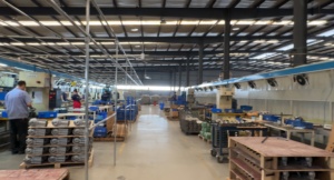 Điện tự động chạy bảng điện xe bên bước chân có thể thu vào bảng dài cho 2024 nio ES6 - Product Image 4