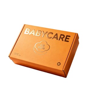 Custom Color Printing <b>Boxes</b> <b>Large</b> Size Paperboard Packaging For Clothing <b>Gift</b> With Handle Custom Made - Product Image 2