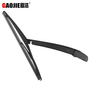 Applicable aux ensembles de bras de balancier d'essuie-glace arrière et aux unités d'essuie-glace arrière Ford I-MAX (2009 à aujourd'hui). - Product Image 1