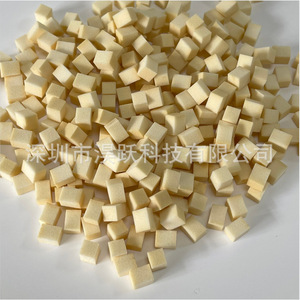 ฟองน้ำสำหรับทันตกรรม ฟองน้ำ PU ความหนาแน่น 30 แบบ สำหรับทำแผลทางการแพทย์และดูแลช่องปาก - Product Image 5