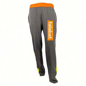 Chaquetas Cortavientos de Último Diseño, Resistentes, Color Naranja, Tallas Grandes, con Estampado por Sublimación, Resistentes a la Intemperie, Cálidas y Suaves, para Montar - Product Image 6