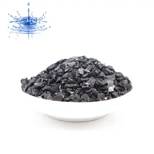 Kokosnussschalen-Aktivkohle Geruchsabsorber Innenraum-Geruchsentferner Aktivkohle Katzenstreu - Product Image 4