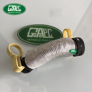 LR094435 tubo flessibile dell'acqua GL1541 misura per Land Rover Range Rover Velar 2017 2018 2019 altro sistema di raffreddamento automatico - Product Image 6