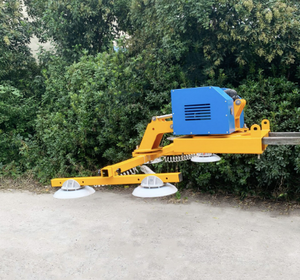 Manipulateur à vide mobile certifié CE, ventouses de levage pour dalles de verre de 800 kg, robot de levage à vide pour plaques de verre - Product Image 4