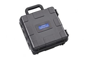 เครื่องทดสอบฉนวนไฟฟ้าแรงสูง Hioki IR3455 เครื่องทดสอบความต้านทานฉนวน HIOKI - Product Image 5