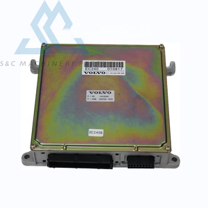 Ec210 ec210b ec240 <span class=keywords><strong>ec290b</strong></span> ec360b ec460b máy xúc <span class=keywords><strong>vecu</strong></span> điều khiển bơm thủy lực voe14518349 14594697 14531360 cho Volvo - Product Image 1