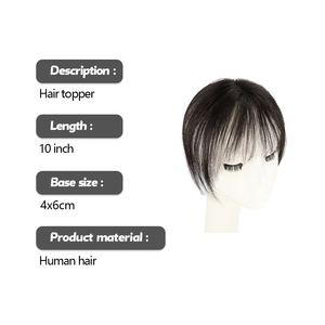 Shinein 360 Cover - <span class=keywords><strong>Frange</strong></span> à clipser en <span class=keywords><strong>cheveux</strong></span> humains naturels 3D, extension de <span class=keywords><strong>cheveux</strong></span> français pour usage quotidien - Product Image 2