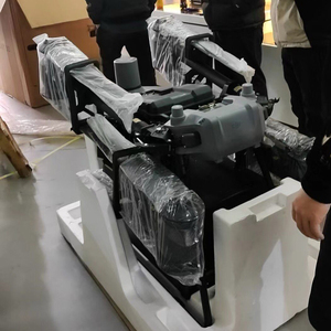 FlyCart 30, drone logistique industriel à grande capacité de charge, pour solutions de transfert de matériel en milieu médical, minier, offshore et sur sites éloignés. - Product Image 3