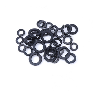 M10 M12 M14 M16 Mùa Xuân Thép 6-36Mm GB7244-87 Mùa Xuân Máy Giặt - Product Image 1