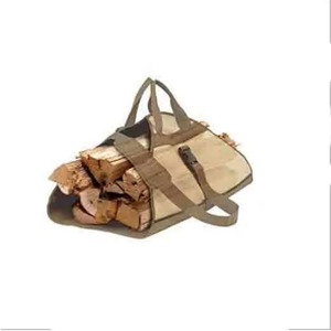 Échantillon gratuit : Porte-bûches Veranda de Classic Accessories, idéal pour les cheminées, les poêles à bois, le bois de chauffage et le camping - Product Image 2
