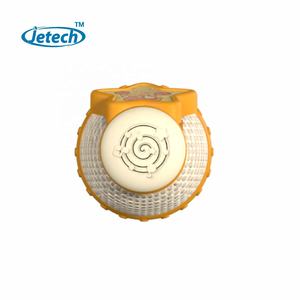 Mini micrófono portátil electrónico para niños, juguete para <span class=keywords><strong>Karaoke</strong></span> - Product Image 3