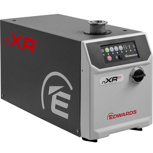 Bomba Roots Multietapa Edwards nXR30i 23.5 Cfm A90301983 Compresor Industrial - Product Image 3
