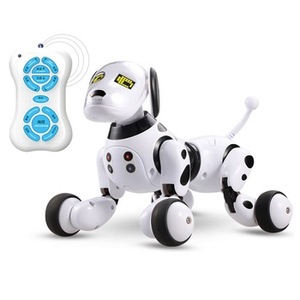 Xiaomi Early Education for Parent-Child Interactive Intelligent Sensing Robot Dog Pet Toy