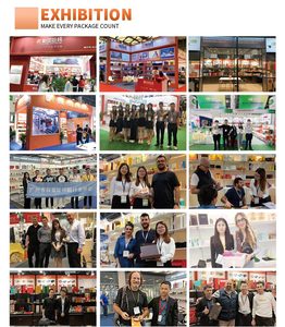 Tùy Chỉnh Logo Có Thể Gập Lại Sóng Nhỏ Carton Quần Áo Quà Tặng Mailer Hộp Các Tông Đóng Gói Hộp Để Vận Chuyển - Product Image 6